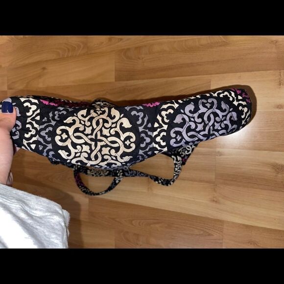 VERA BRADLEY Large Tote Bag VERA BRADLEY Large Tote Bag VERA BRADLEY Large Tote - Picture 7 of 14